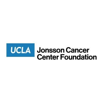 UCLA Jameson Cancer Center Foundation logo