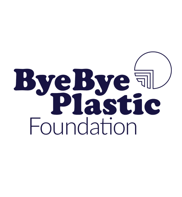 Bye Bye Plastic Bags Foundation logo