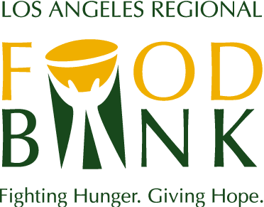 Los Angeles Regional Food Bank logo