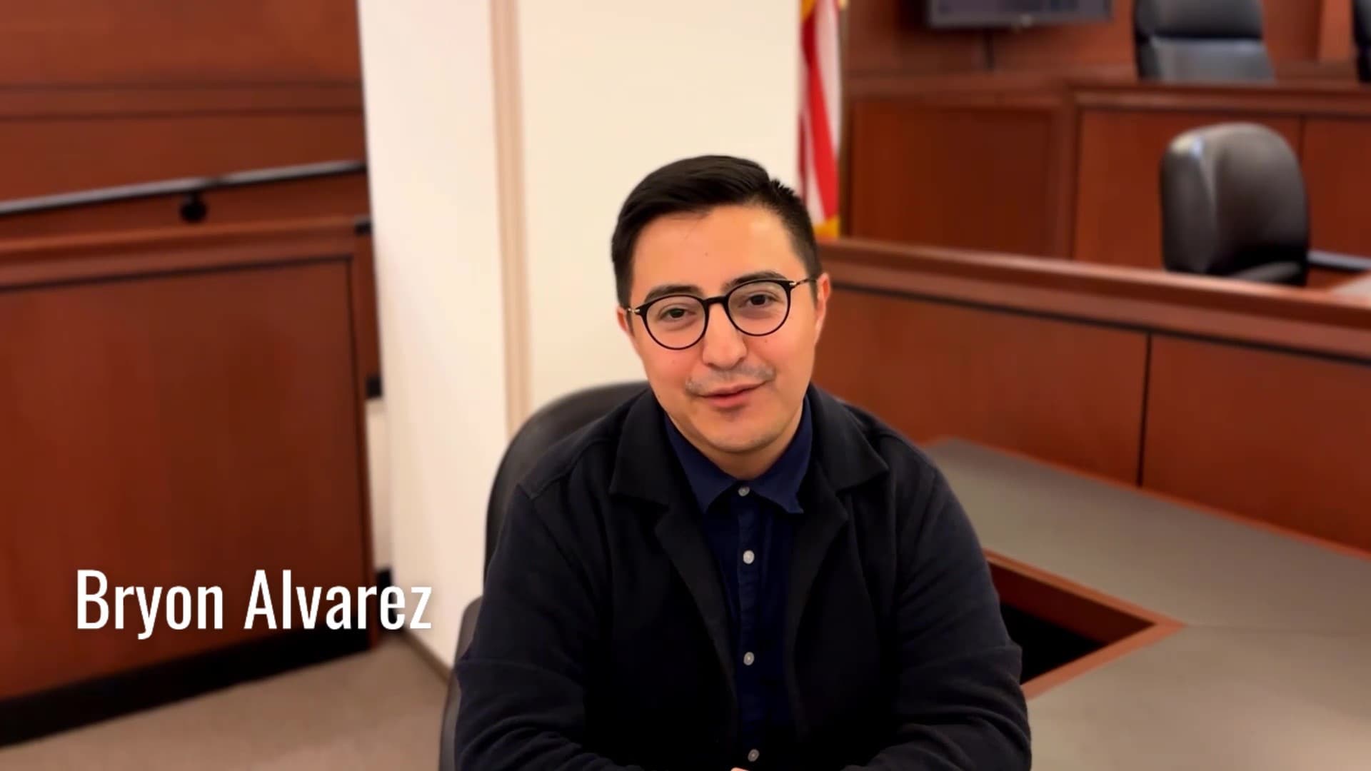 Bryon - Impact Story