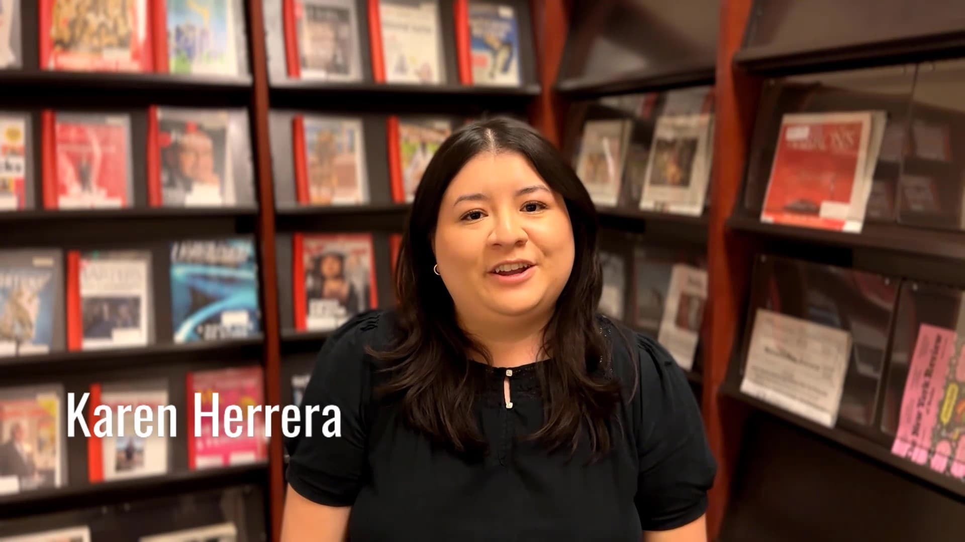 Karen - Impact Story