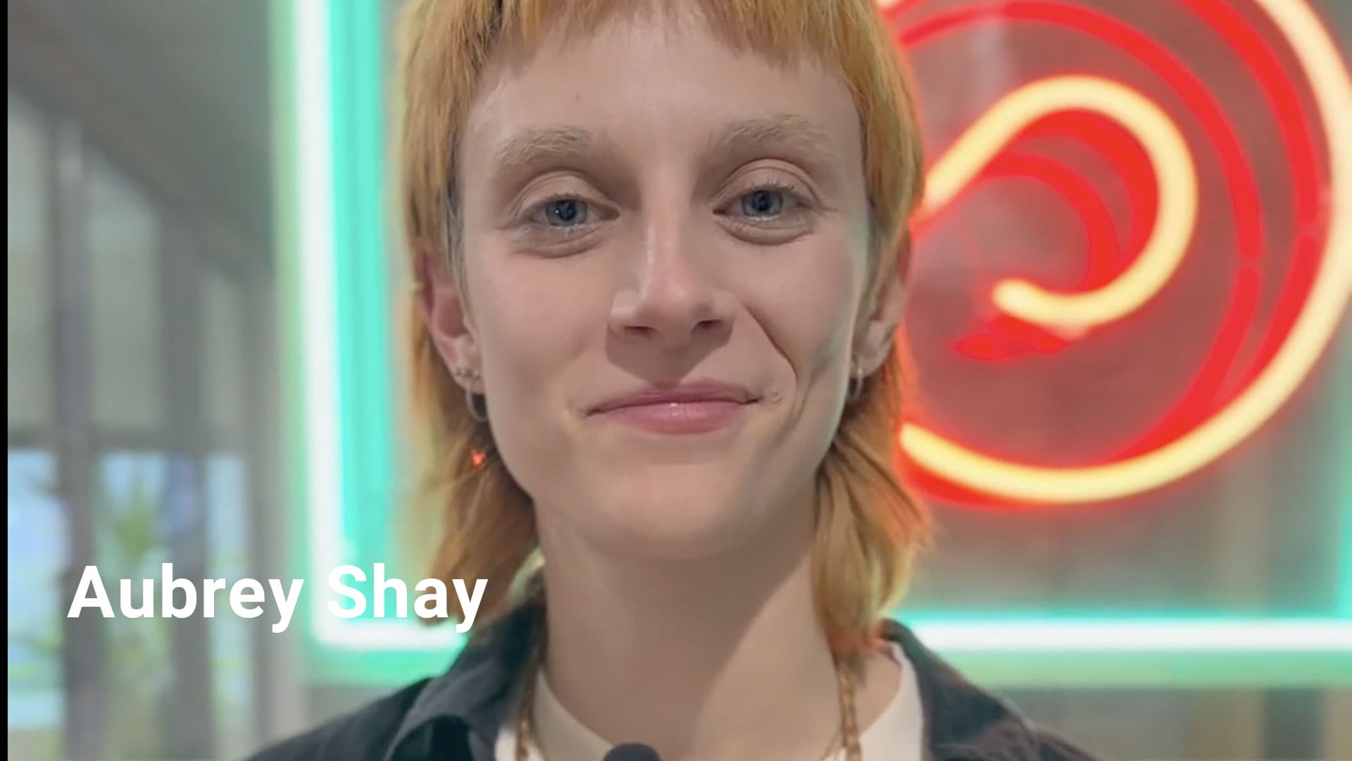 Aubrey - Impact Story